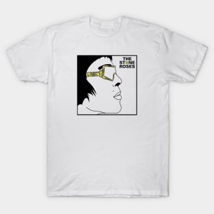 Ian Brown T-Shirt